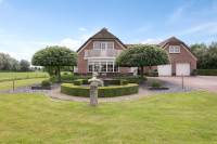 Woning Kievitsmeent 8 Ede