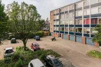 Woning Albert Cuypstraat 9 Capelle aan den IJssel