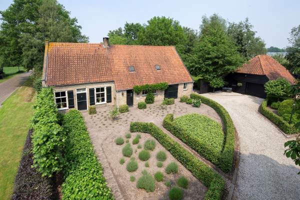 Woning Lage Bremberg 14 Etten-Leur