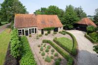 Woning Lage Bremberg 14 Etten-Leur