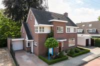 Woning Eikenlaan 1 Veenendaal
