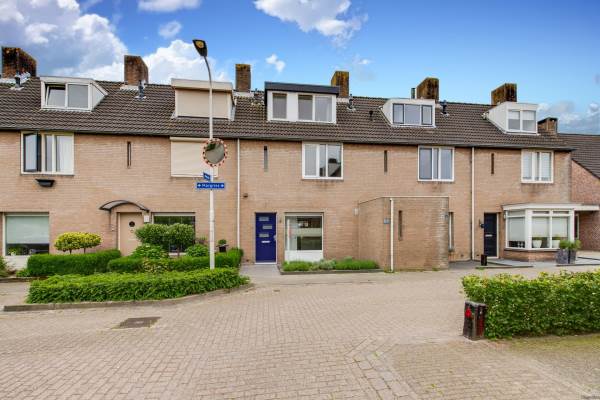 Woning Margriet 25 Udenhout