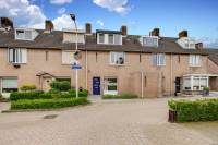 Woning Margriet 25 Udenhout