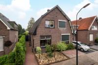 Woning Brinkhorstweg 19 Apeldoorn