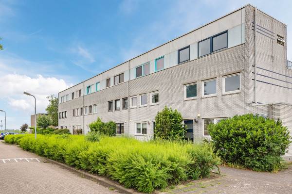 Woning J. Breebaardstraat 22 Zaandam