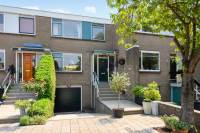 Woning Landsteinerbocht 19 Delft