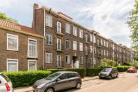 Woning Johan de Meesterstraat 12 Rotterdam
