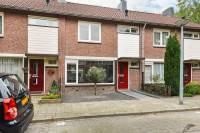 Woning Fretstraat 23 Eindhoven