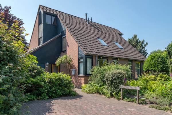 Woning Dreslanden 12 Assen