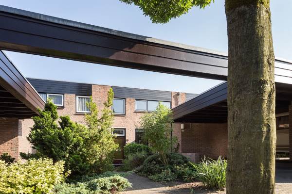 Woning Lindestraat 14 Arnhem