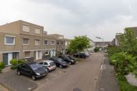 Woning H. Soeteboomstraat 46 Zaandam