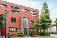 Woning Barnsteenstraat 36 Almere