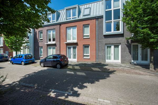 Woning Emmastraat 41 Roosendaal