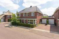 Woning De Spijlen 10 Leusden