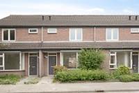 Woning Zilvermeeuw 151 Etten-Leur