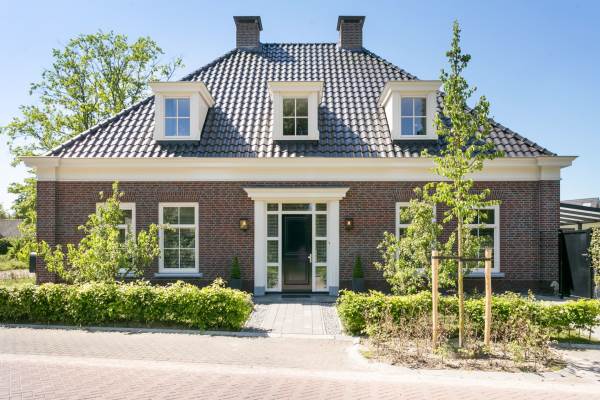 Woning Sint Jorisstraat 40 Veldhoven