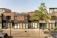 Woning Lisdoddestraat 62 Den Haag