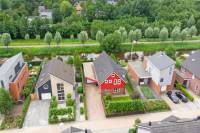 Woning Gjalt de Jongstraat 33 Drachten