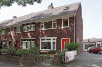 Woning Krayenhofflaan 34 Nijmegen