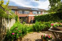 Woning Boekweitdreef 21 Doetinchem