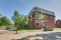 Woning Maltezerlaan 22 Harderwijk