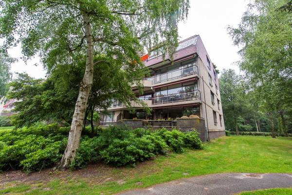 Woning Professor Cobbenhagenlaan 768 Tilburg