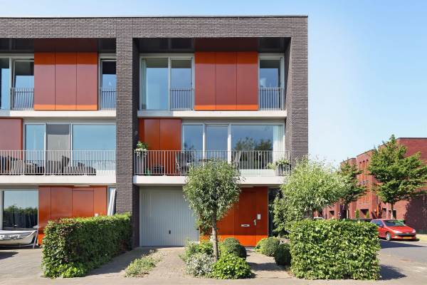 Woning Ploeganker 57 Almere