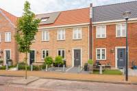 Woning Pensionaris 16 Brielle