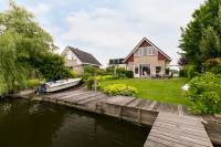 Woning Strikel 5 Terherne