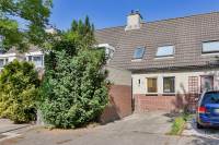 Woning Vijverbos 52 Hoofddorp
