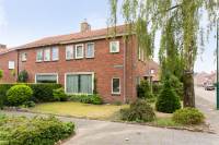 Woning Mgr. Nolenslaan 2 Dongen