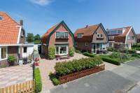 Woning Olmenlaan 131 Zwanenburg