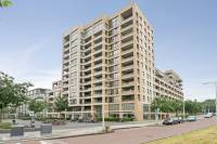 Woning Andreasplein 131 Amsterdam