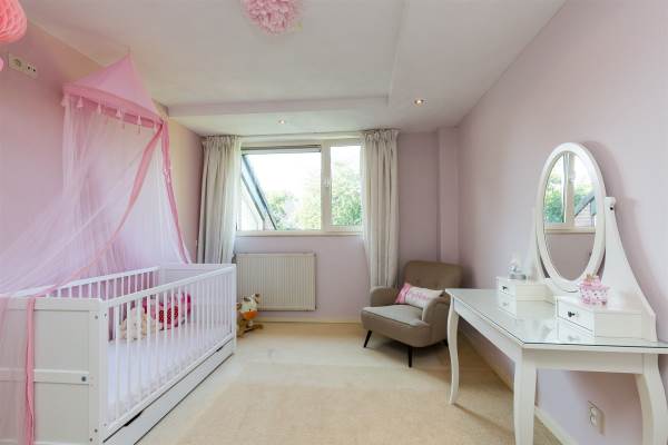 Woning Purperreiger 31 Kockengen