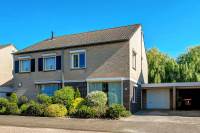 Woning Kruiningenstraat 8 Tilburg