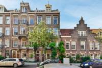 Woning Valeriusstraat 200 Amsterdam