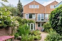 Woning Fluitekruidweg 7 Zaandam