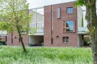 Woning Veenmos 91 Zwolle