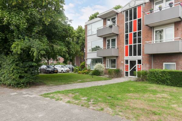 Woning Jan Buschstraat 29 Zwolle