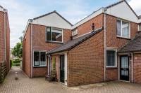 Woning Nachtegaal 10 Nieuwegein