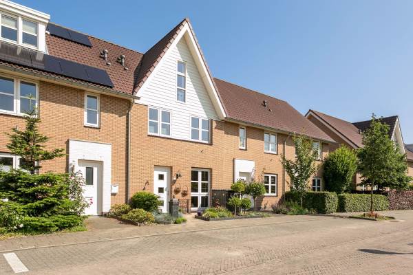 Woning Claustrum 73 Nijmegen