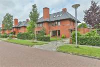 Woning Otto Cluivinglaan 19 Eelderwolde