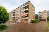 Woning Leeuweriklaan 47 Bussum