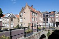 Woning Stadhuisplein 2 Dordrecht