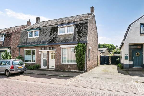 Woning Raadhuisstraat 85 Waalre
