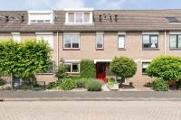 Woning Van Exelstraat 24 Maarssen