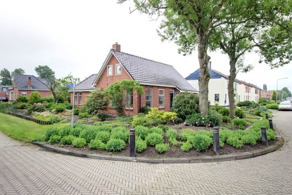 Woning R.P. Dojesweg 17 Uithuizen