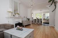 Woning Frederik Hendrikstraat 5 Rijswijk