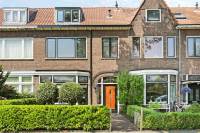 Woning Verspronckweg 187 Haarlem