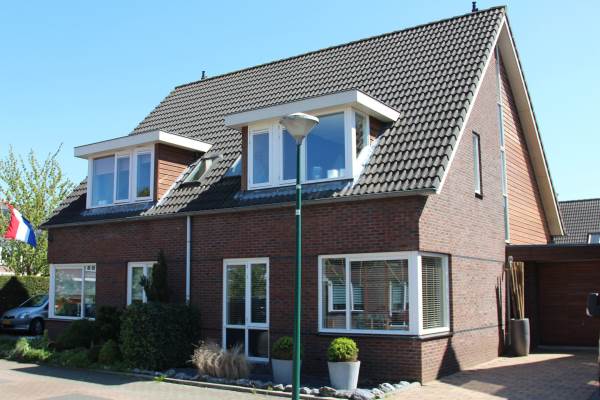 Woning Schouwpad 3 Lopik